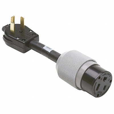 LINCOLN ELECTRIC K18161 LINCOLN Full KVA Adaptor Cable