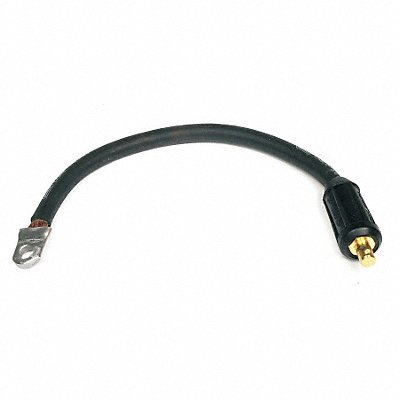 LINCOLN ELECTRIC K21761 Lug Adaptor Male 18 in L