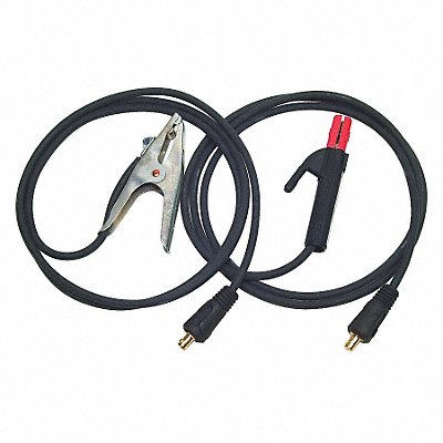 LINCOLN ELECTRIC K23941 LINCOLN Stick Electrode Holder  Cable