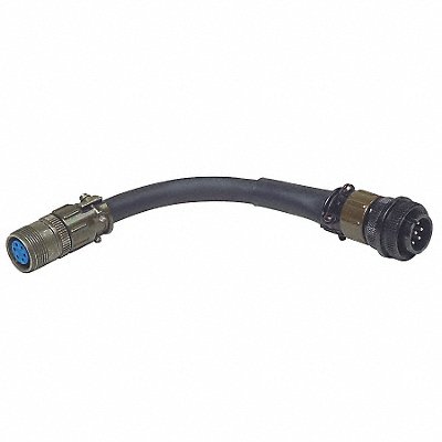 LINCOLN ELECTRIC K24451 LINCOLN Spool Gun Control Cable Adaptor