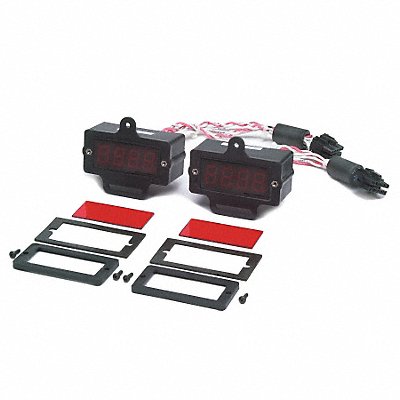 LINCOLN ELECTRIC K24671 LINCOLN Digital Weld Meters Kit