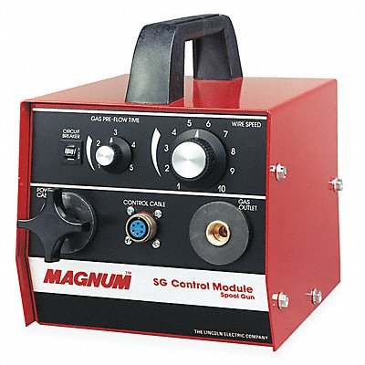 LINCOLN ELECTRIC K488 LINCOLN Magnum SG Control Module