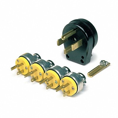 LINCOLN ELECTRIC K802N LINCOLN Power Plug Kit