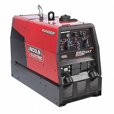 LINCOLN ELECTRIC K23824 LINCOLN 250A Gas Engine-Driven Welder