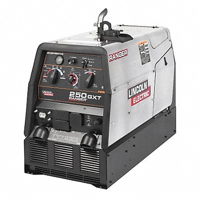 LINCOLN ELECTRIC K23825 LINCOLN 250A Gas Engine-Driven Welder