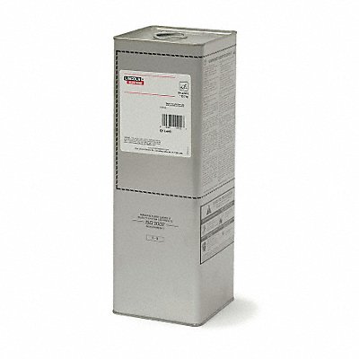 LINCOLN ELECTRIC ED028280 Stick Electrode E7018 H4R 3/32 50 lb