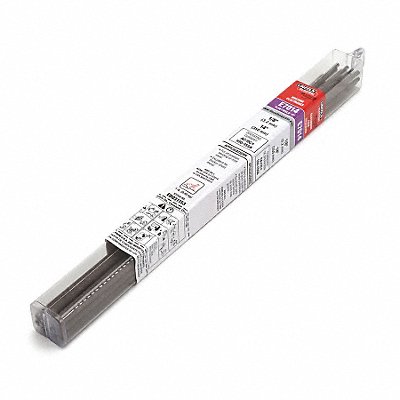 LINCOLN ELECTRIC ED033507 Stick Electrode 7014 1/8 In 14 L 5 lb.