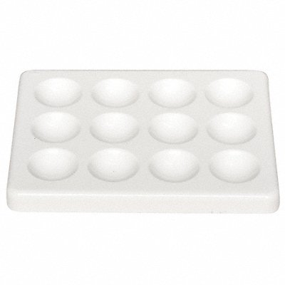 DYNALON 555215 Spot Plate 95x120.14x10 mm PK10