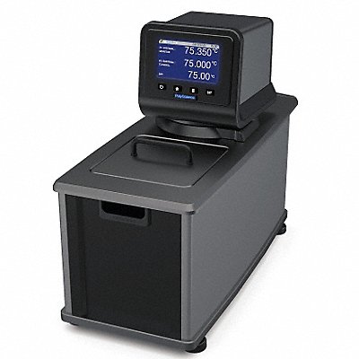 POLYSCIENCE AP07H200L11B Water Bath Shaking 15L 13.8 x16.9 x27.6