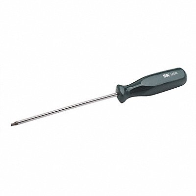 SK PROFESSIONAL TOOLS 84002 Screwdriver Torx(R) T15x6 Round