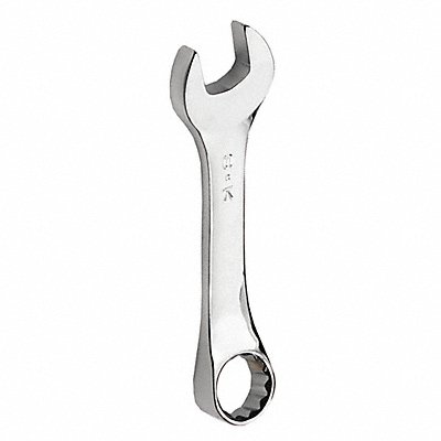 SK PROFESSIONAL TOOLS 88118 Combination Wrench Metric 18 mm