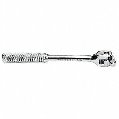 SK PROFESSIONAL TOOLS 40952 Breaker Bar 1/4 in Dr 5-1/2 in L