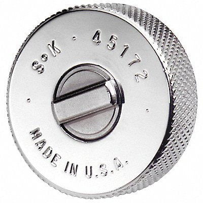 SK PROFESSIONAL TOOLS 45172S Thumbwheel Ratchet 3/8 Dr. 1-1/2 L