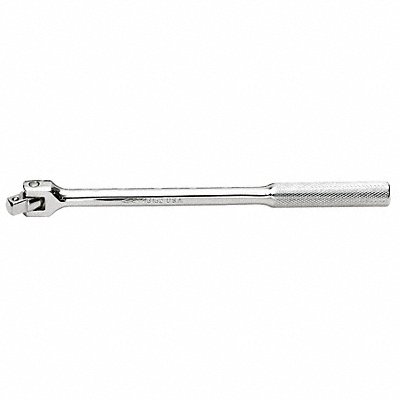 SK PROFESSIONAL TOOLS 45152 Breaker Bar 3/8 in Dr 10 in L