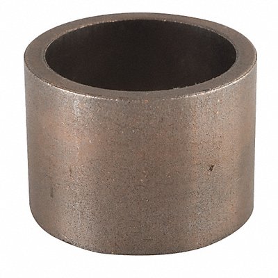 BUNTING BEARINGS BBEP121812 Sleeve Bearing 3/4 in Bore PK3