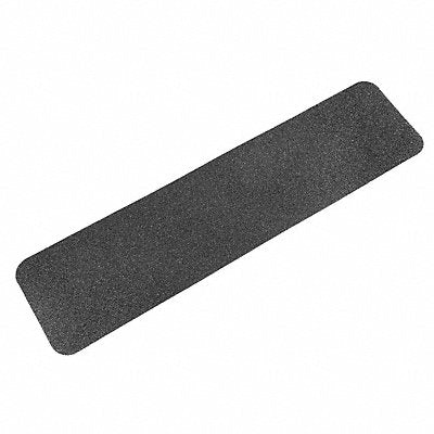 GRAINGER GRAN4996 AntiSlip Tread 24 Lx2 W BLK 80 Grit PK50