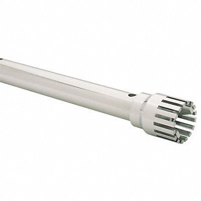 PRO SCIENTIFIC INC. 230200 30mmx200mm Open Slotted Generator Probe