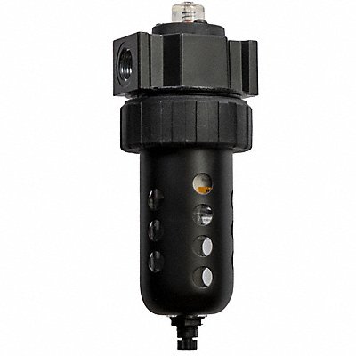 PARKER 12F32EC Compressed Air Filter 3 1/4 W 8 5/8 H
