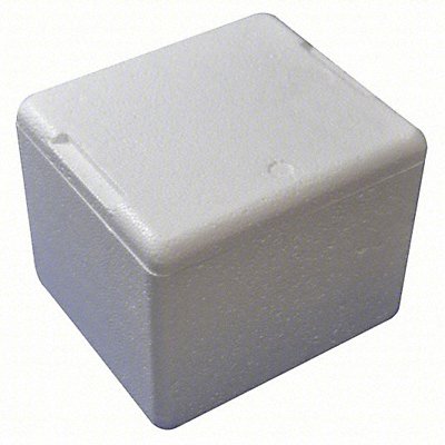 POLAR TECH 231F Insulated Shipping Container PK2