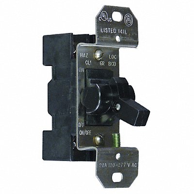 APPLETON ELECTRIC LAB21 Sealed Switch On/Off