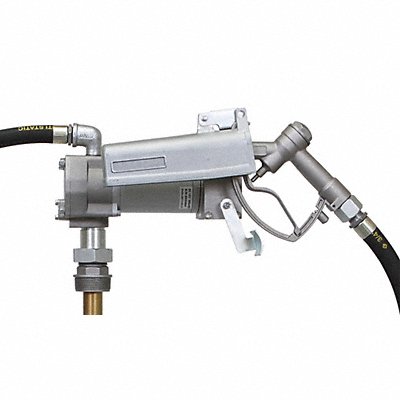 DAYTON 12F726 Fuel Transfer Pump 1/8 hp 13 gpm