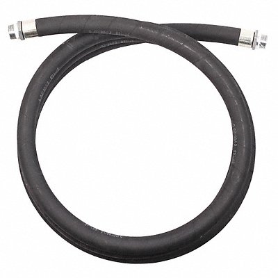 DAYTON 12F731 Fuel Hose 3/4 In NPT