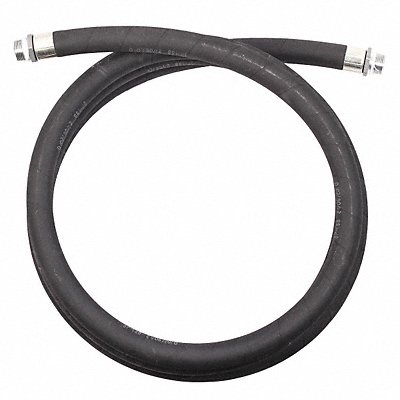 DAYTON 12F732 Fuel Hose 1 In NPT