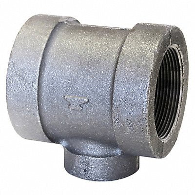 ANVIL 310525209 Reducing Tee FNPT 2 x 2 x 1 1/2 in