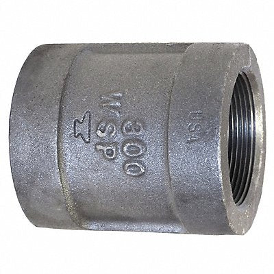ANVIL 310538400 Coupling Malleable Iron 1/2 in FNPT