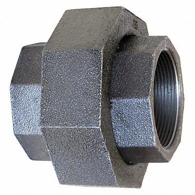 ANVIL 312822604 Union Malleable Iron 1/8 NPT Class 300