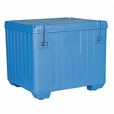 POLAR TECH TC30 Dry Ice Transport Cooler 30 cu.ft.
