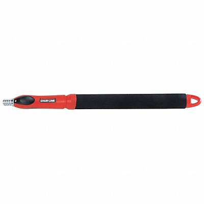 SHUR-LINE 2007603 Adjustable Painting Ext. Pole 1 1/2 to 3 ft