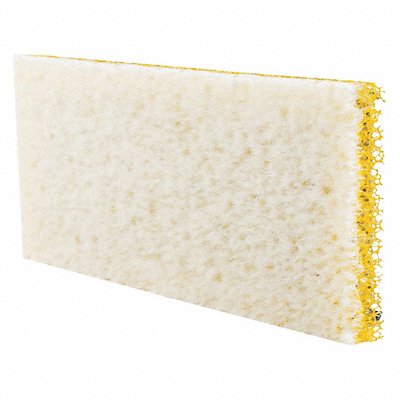 SHUR-LINE 2006127 Pad Refill 3 3/4 L 9 W Tan/Yellow