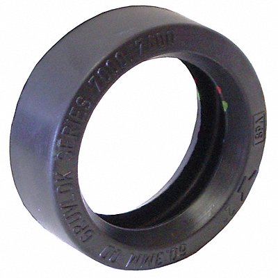 GRUVLOK 390079242 Gasket Grade T 6 In Nitrile