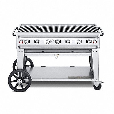 CROWN VERITY RCB48 Rental Grill BtuH 99000