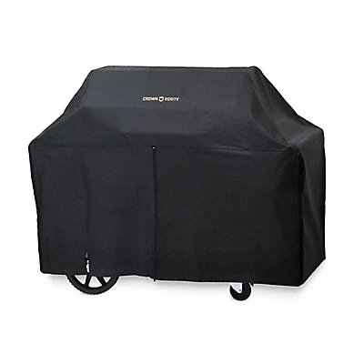 CROWN VERITY BC60 Grill Cover 30x72x50 In