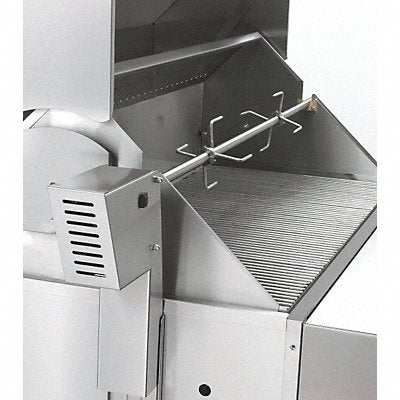 CROWN VERITY RT60 Rotisserie 60 In