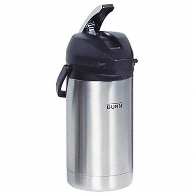 BUNN 32130 Airpot 101 fl oz Cap. SS