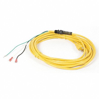 TENNANT 130277 Power Cord 25 ft