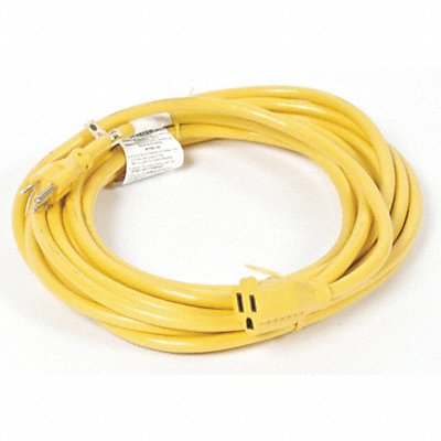 TENNANT 130694 Power Cord 25 ft