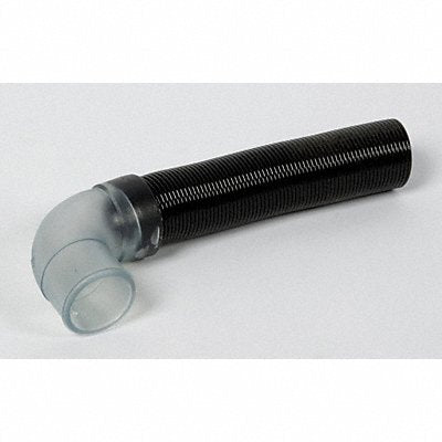 TENNANT 607275 Vacuum Hose Use w/4VDU7