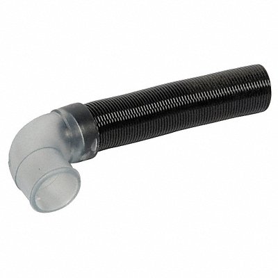 TENNANT 607276 Vacuum Hose Use w/4VDU7