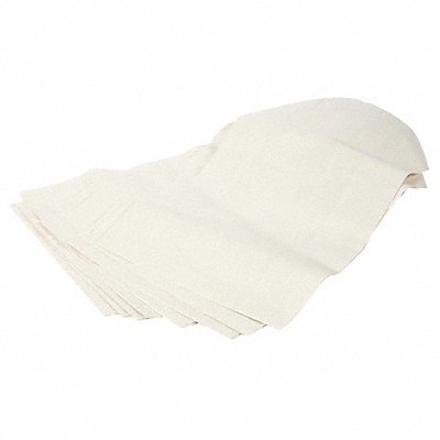 TENNANT 1068846 Vacuum Bag For Shop Vacuum PK10