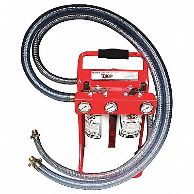 TRICO 36971 Hydraulic Filter Unit 10 micron 7500 SUS