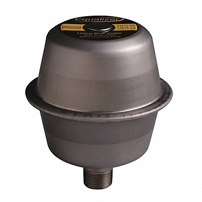 TRICO 31817 SST Expansion Chamber 3 3/4 in H