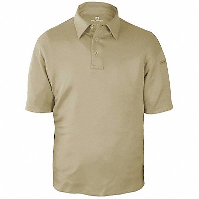 PROPPER F5341722263XL Tactical Polo Silver Tan Size 3XL