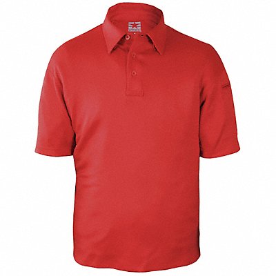 PROPPER F534172600XL Tactical Polo Red Size XL