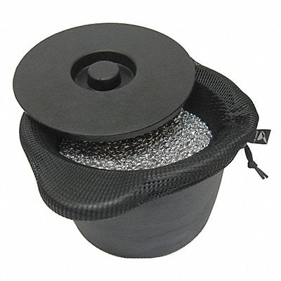 LAB ARMOR 67200001 LAB ARMOR CHILL BUCKET BEADS