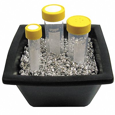 LAB ARMOR 39438001 LAB ARMOR WALKABOUT TRAY WITH LAB BEADS
