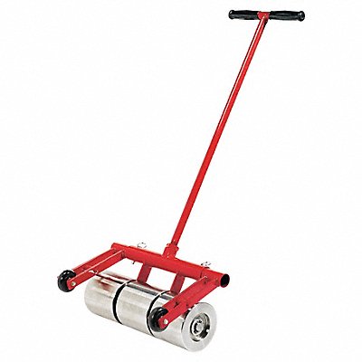 ROBERTS 10952 Floor Roller Steel 100 lbx33 to 40 L